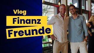 FinanzFreunde Talk - Vlog