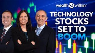 Technology Stocks Set to Boom on the ASX: Who’s a Takeover Target?