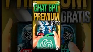 Chat GPT 4 Gratis (Sin pagar $20)