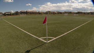 Professional women's soccer coming to Denver