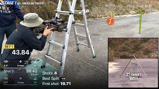 NRL22 October 2024 Match - Playing with Shooters Global Gizmos and Fresh Cerakote