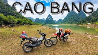 Don't Drive the Ha Giang Loop! (Go here instead - Cao Bang)