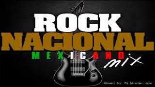 ROCK MEXICANO MIX