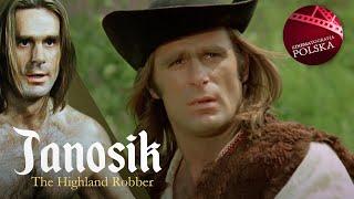 JANOSIK "THE HIGHLAND ROBBER" - episode 1 | The best polish tv series with english subtitles