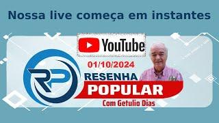 Resenha Popular