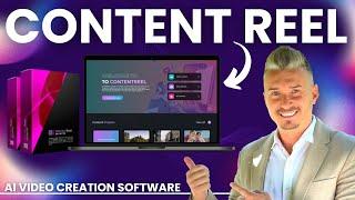 ContentReel Review ️ (Content Reel Review)