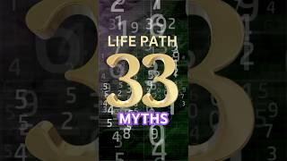 Can You REALLY Be a Life Path 33 in Numerology?