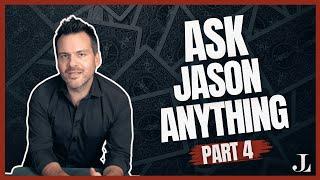 Ask Me Anything! ANSWERS Part 4 #AMA #cardtrick #cardmagic #trick #magic #magician