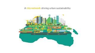 We are ICLEI in Africa | Supporting 450+ African cities in over 50 countries