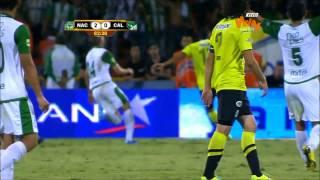 Nacional 2 - 0 Deportivo Cali - Final Liga Postobón 2013 II - Win Sports