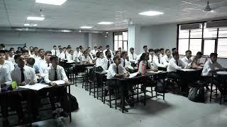 Force Defence Academy | Tour | Visit Force Defence Academy Indore