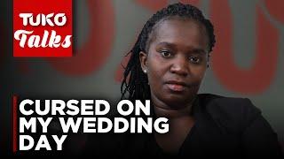 I left my marriage two weeks after the wedding| Tuko TV