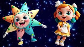 Hush little baby song l 086 l baby cartoon l kids Rhymes l FC Nursery Rhymes