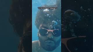 I Try to Swim | Moye Moye | Animal Mass BGM | Xplorer kingmehul #moyemoye #ytshorts #shortfeed #yt