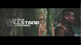 V.I. feat. Jonesmann - STILLSTAND (Official Videoclip)