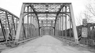 The  Cleves,  Ohio  Bridge-1959