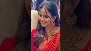 Heroine Vaishnavi Chaitanya | #vaishnavichaitanya