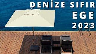 DENİZE SIFIR EGE OTELLERİ | Otel Önerileri |  2023