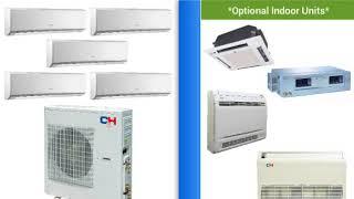 HVAC Best Deals in Minisplitwarehouse.com