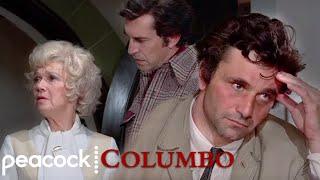 A Double Dilemma | Columbo