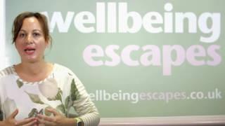 Our 'insider' video on SHA Wellness Clinic - Spain