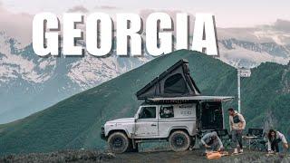 THIS is Georgia: For Adventures Only!