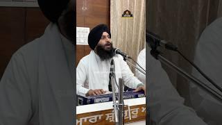 Bhai Simarpreet Singh Ji Hazoori Ragi Darbar Sahib #shabad #gurbani #kirtan