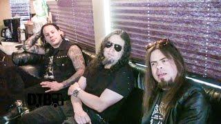 Queensrÿche - DREAM TOUR Ep. 345