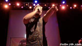 The Vibesmen: "Sideways" Behind the Music