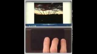 How to: Using Three Finger Click on touchpad/clickpad