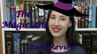 The Magicians \ Book Review | The Bookworm