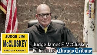 Dupage County Endorsed Judicial Candidate's