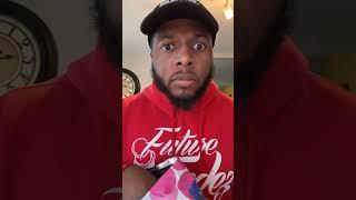 Trying out Tabitha Brown’s Popcorn from Target #tabithabrown #popcorn #reaction