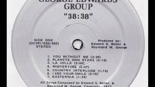 The George-Edwards Group - I See Your Smile (1978){USA}