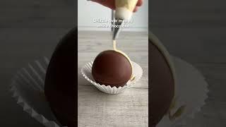 How to make hot chocolate bombs! Tutorial