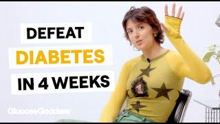 You CAN Beat Diabetes & Insulin Resistance: Simple Hacks to Reverse It NOW! | Episode 8 of 18