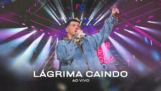 Ferrugem - Lágrima Caindo (Ferrugem 10 Anos - Ao Vivo)