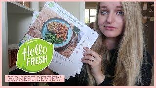 Honest Hello Fresh NZ review | Is it really worth it?