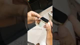 Smart watch #shortsvideo #sidhu #imrankhanpti