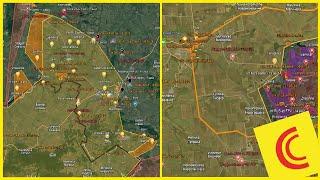 Conflit Ukraine 16/08/24 : les incursions UKR sur Kursk continuent | Avancée RUS sur Pokrovsk