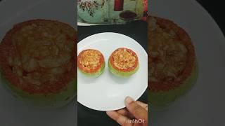 Traditional Guava fruit Masala #recipe #fruit #masala #guava #youtubeshorts #shorts #food
