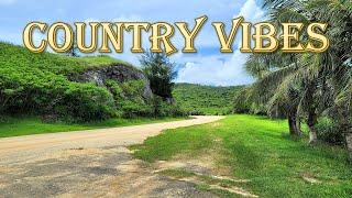 Country vibes in the Acoustic guitar COUNTRY MUSIC! 