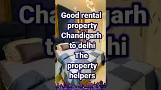 Good rental property best deal #properties #bestproperties #karnalproperty #property #chandigarh