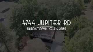 4744 Jupiter Rd | Uniontown, OH 44685