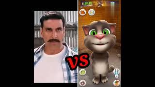 Vikram Rathore vs Tom #shorts #youtube #funny #tom