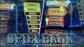 Spielbank20 euro10 eurojackpotvampireslost temple