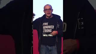 How to start a startup in the fast lane - Dave McClure