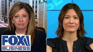 'No. 1 rule to becoming a millionaire': Bartiromo, personal finance expert offer advice