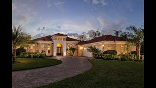 Gorgeous Arthur Rutenberg home in Windermere Fl.