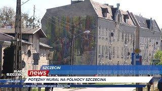 Radio Szczecin News 15.04.2019